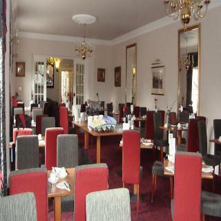 Hotel Minster