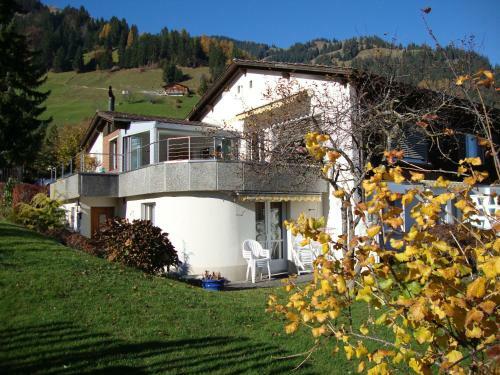 Apartamento Studio Elsighorn