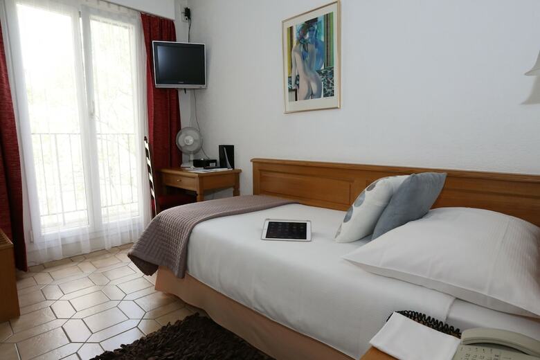Hotel Excelsior