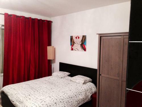 Apartamento R�sidence Malagnou