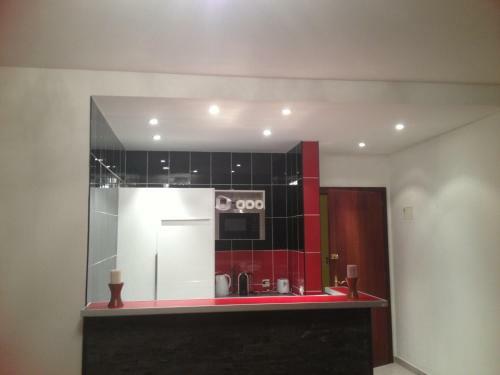 Apartamento R�sidence Malagnou
