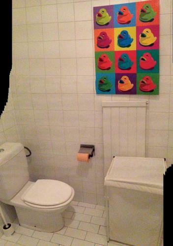 Apartamento R�sidence Malagnou