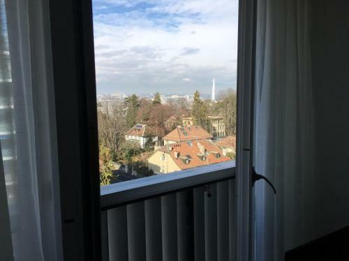 Apartamento R�sidence Malagnou