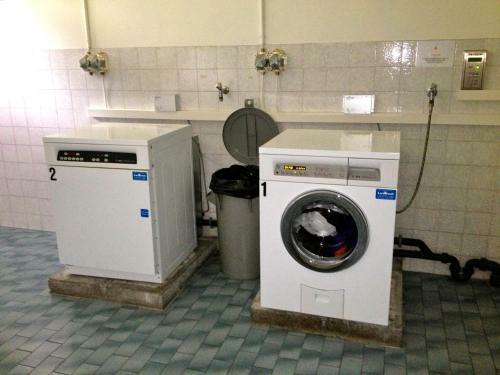 Apartamento R�sidence Malagnou