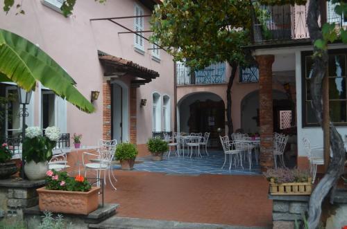 Hotel Albergo Della Posta