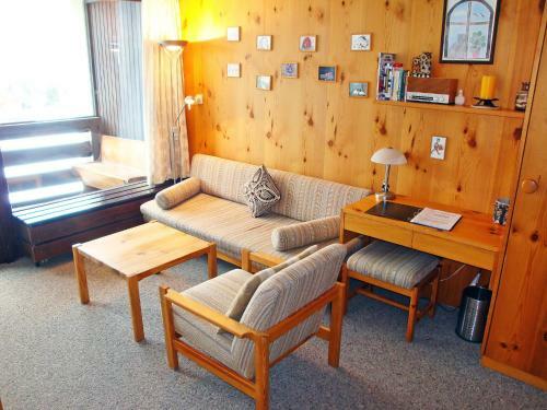 Apartamento Acletta 43