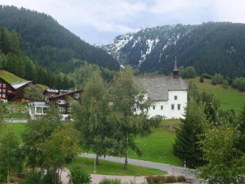 Apartamento Acletta 43