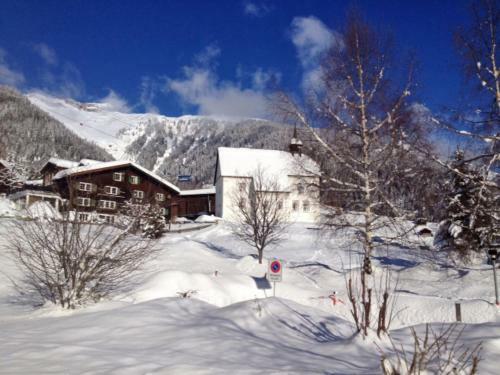 Apartamento Acletta 43