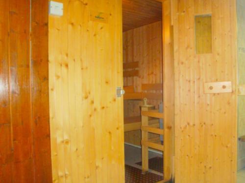 Apartamento Acletta 43