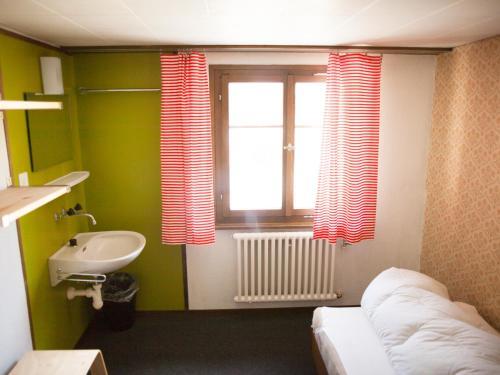 Nangijala Hostel