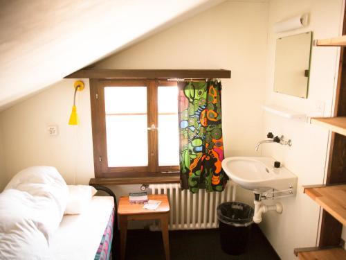 Nangijala Hostel