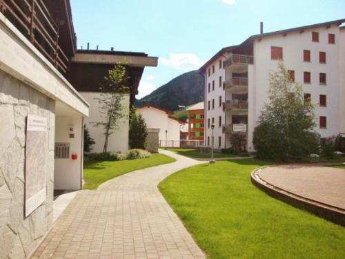 Apartamento Acletta 25