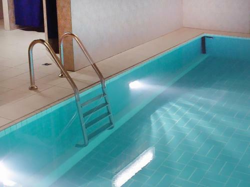 Apartamento Acletta 25