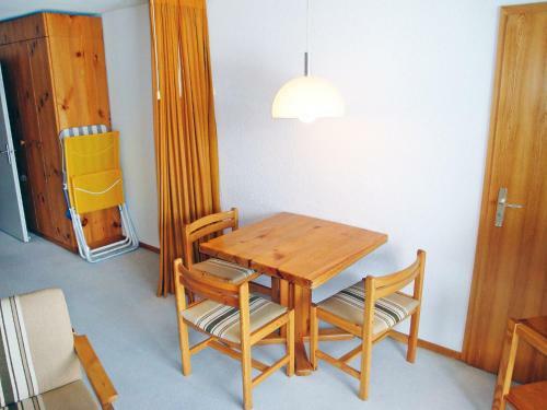 Apartamento Acletta 25