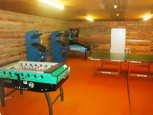 Apartamento Acletta 27
