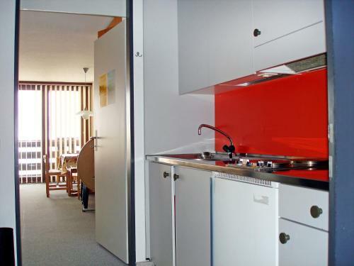 Apartamento Acletta 27