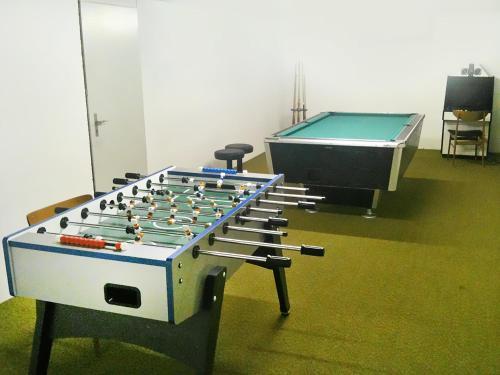 Apartamento Acletta 27