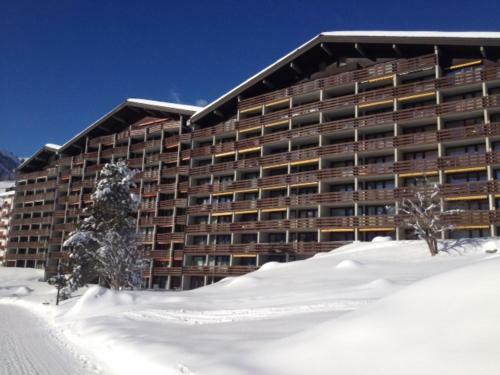 Apartamento Acletta 13
