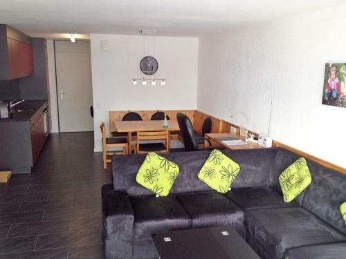 Apartamento Acletta 47