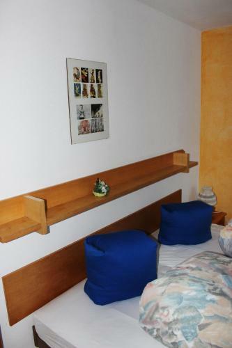 Apartamento Casa Collina