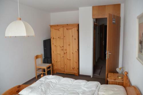 Apartment In Disentis