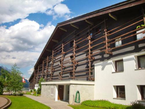 Apartamento Acletta 15