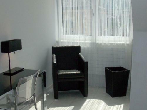 Vision Apartments Freyastrasse