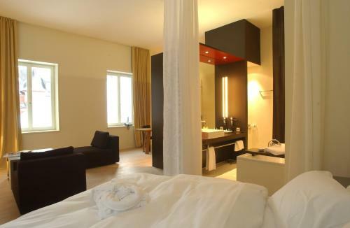 Aparthotel Rigiblick