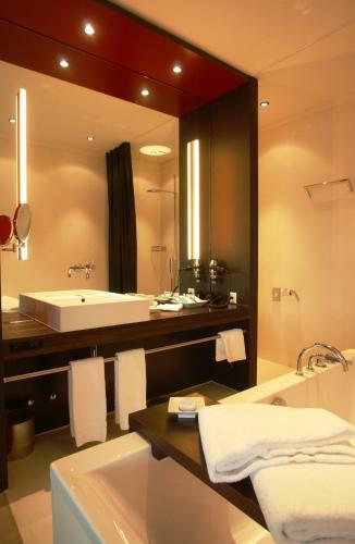 Aparthotel Rigiblick