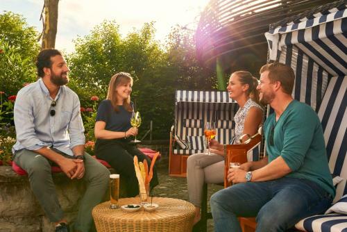 Aparthotel Rigiblick