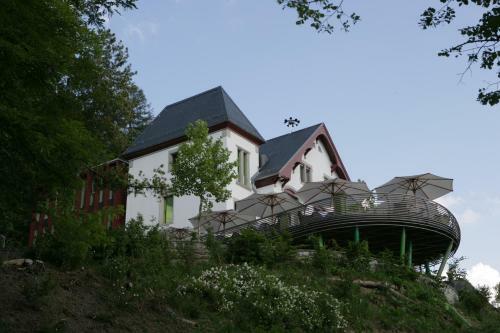 Aparthotel Rigiblick