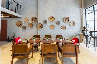 Hoft Hostel Bangkok