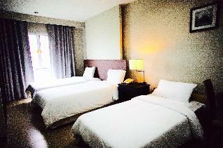 J Park Hotel