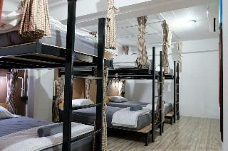 Tangmo House