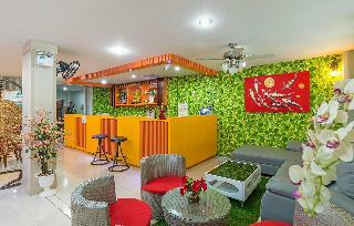 Baan Kure Ngern Aonang