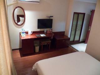 Greentree Inn Yangzhou Jiangdu Development Zone Da