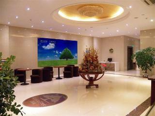 Greentree Inn Yangzhou Jiangdu Development Zone Da