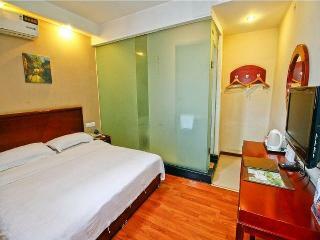 Hotel Greentree Inn Shanxi XI An North Gate Railway Stat