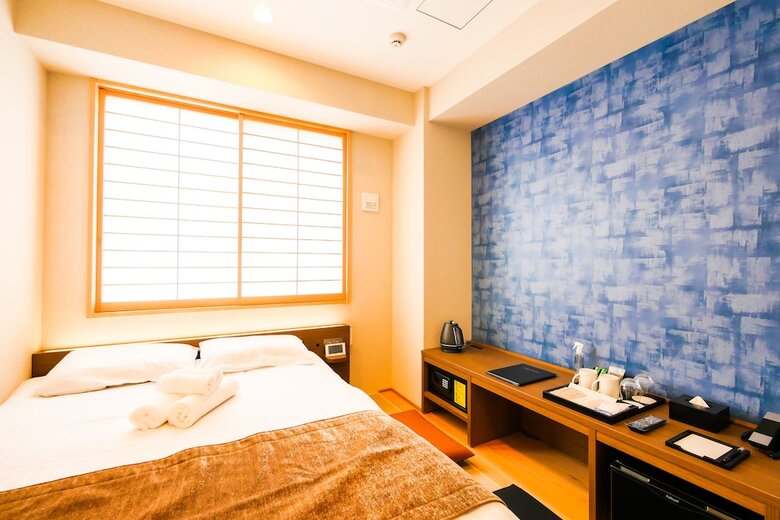 Kin Hotel