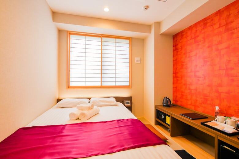 Kin Hotel