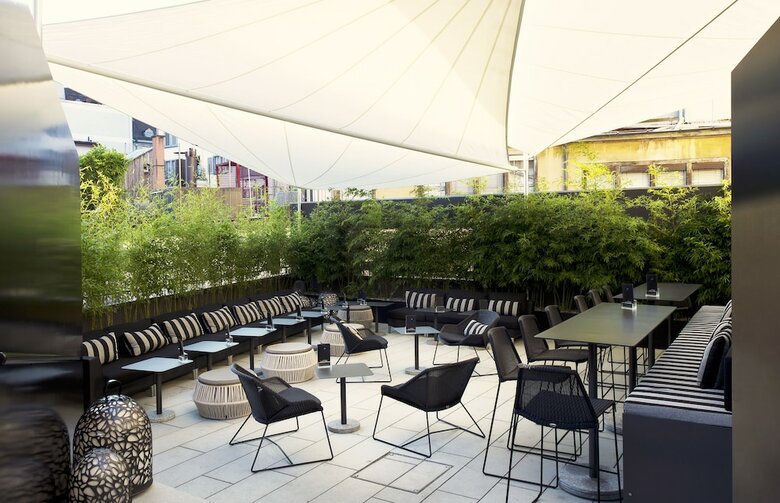 Widder Hotel