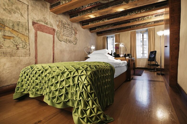 Widder Hotel