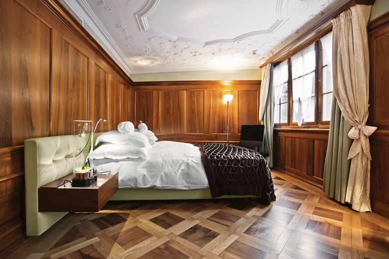 Widder Hotel