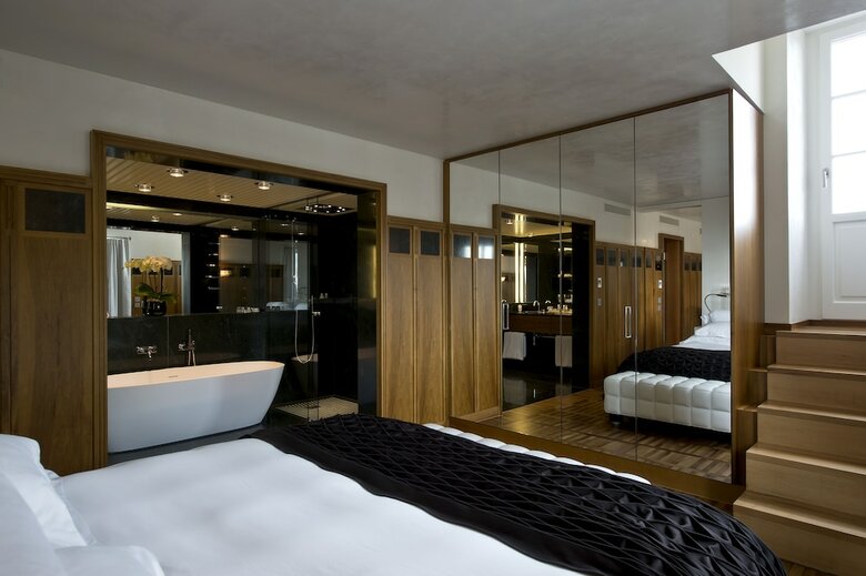 Widder Hotel