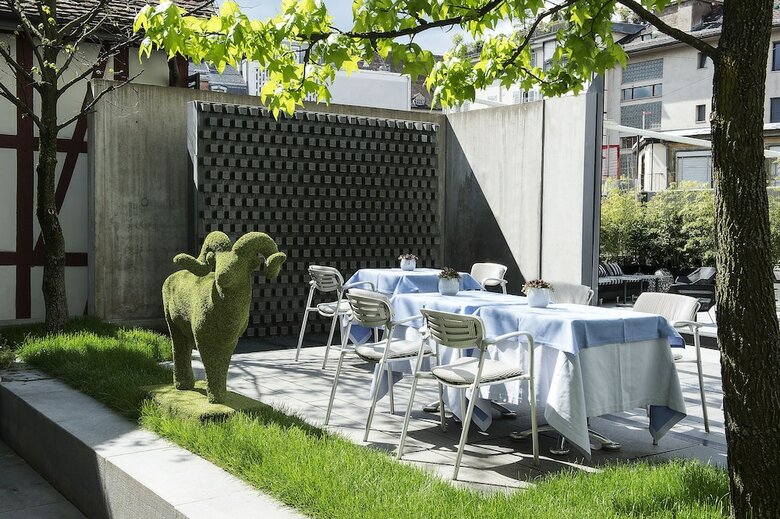 Widder Hotel