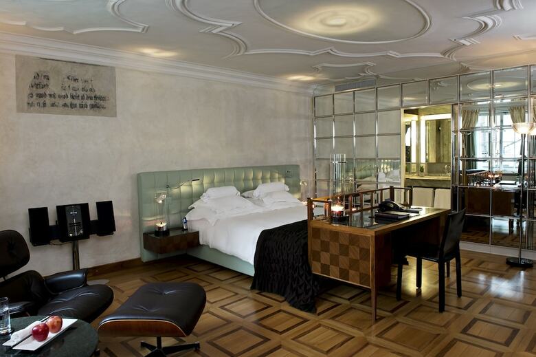 Widder Hotel