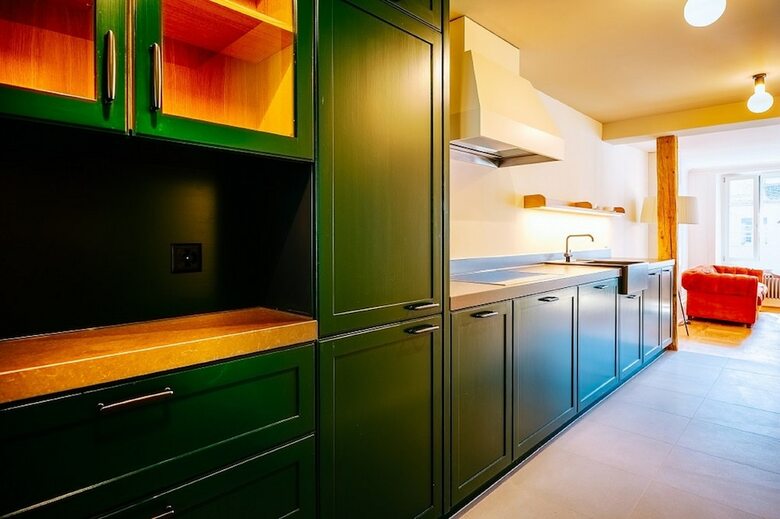 Widder Hotel
