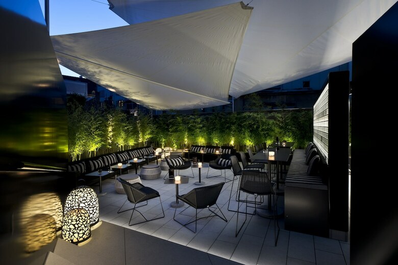 Widder Hotel