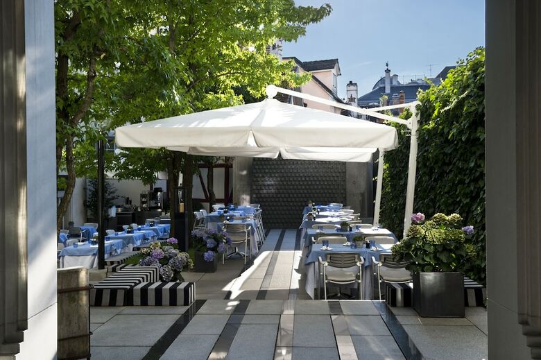 Widder Hotel