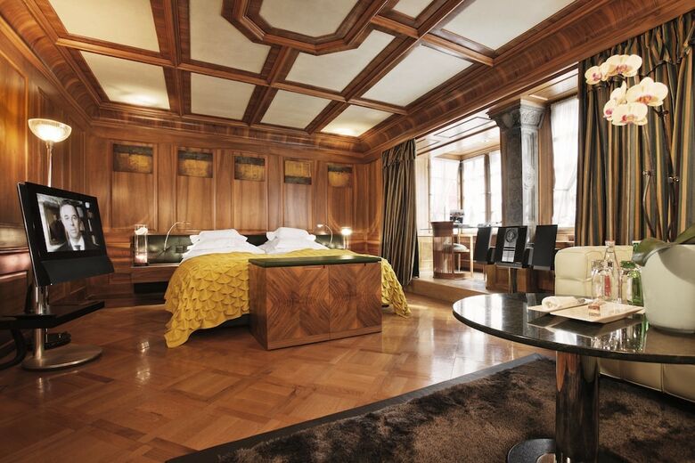 Widder Hotel